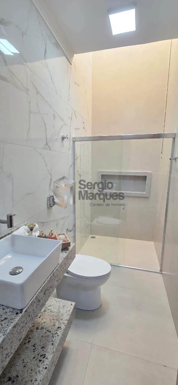 Casa à venda - 250m² - Jardim Alemanha, Palotina-PR — foto 2