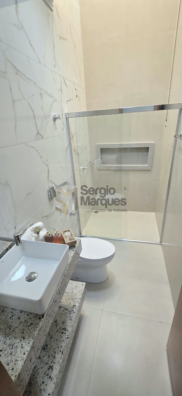 Casa à venda - 250m² - Jardim Alemanha, Palotina-PR — foto 5