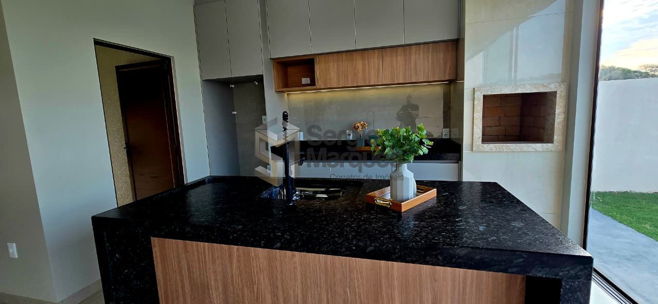 Casa à venda - 250m² - Jardim Alemanha, Palotina-PR — foto 6
