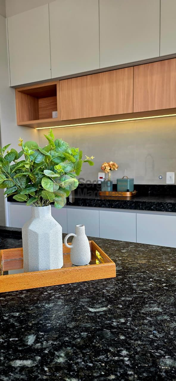 Casa à venda - 250m² - Jardim Alemanha, Palotina-PR — foto 7