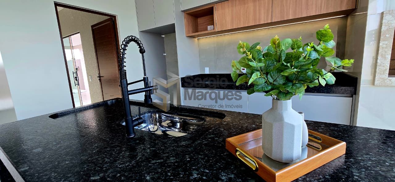 Casa à venda - 250m² - Jardim Alemanha, Palotina-PR — foto 9