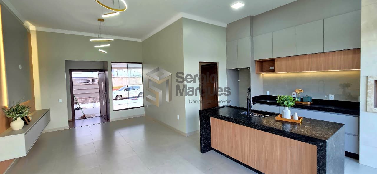 Casa à venda - 250m² - Jardim Alemanha, Palotina-PR — foto 10