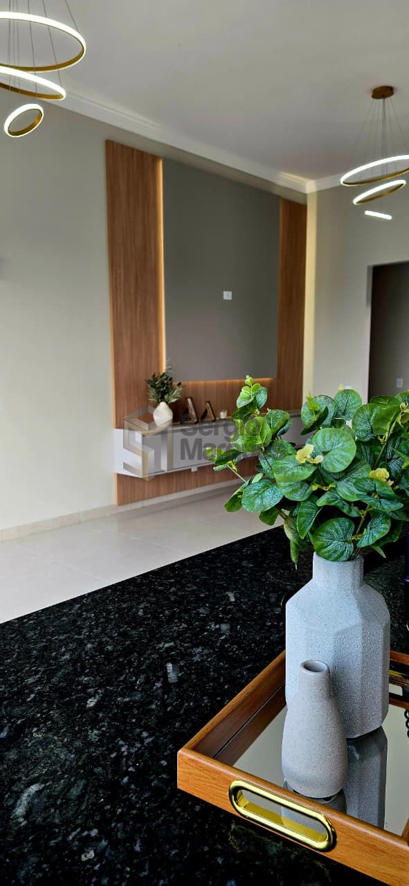 Casa à venda - 250m² - Jardim Alemanha, Palotina-PR — foto 11