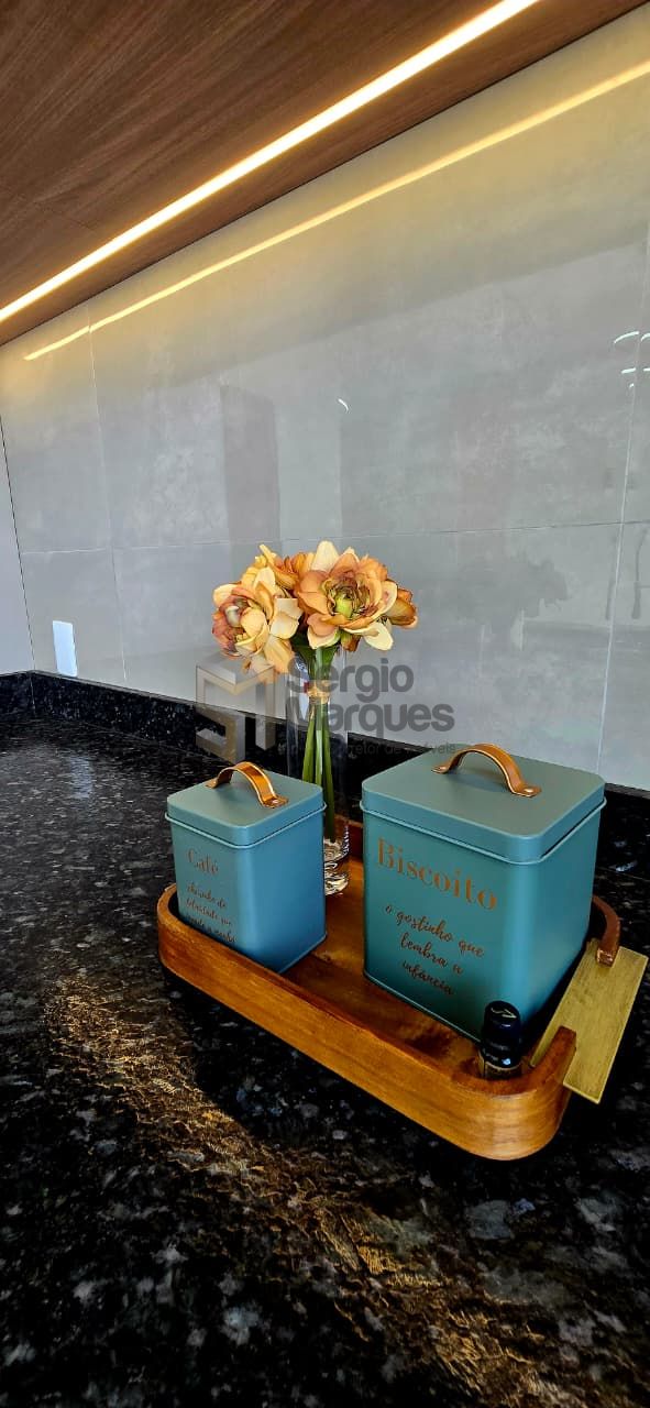 Casa à venda - 250m² - Jardim Alemanha, Palotina-PR — foto 12