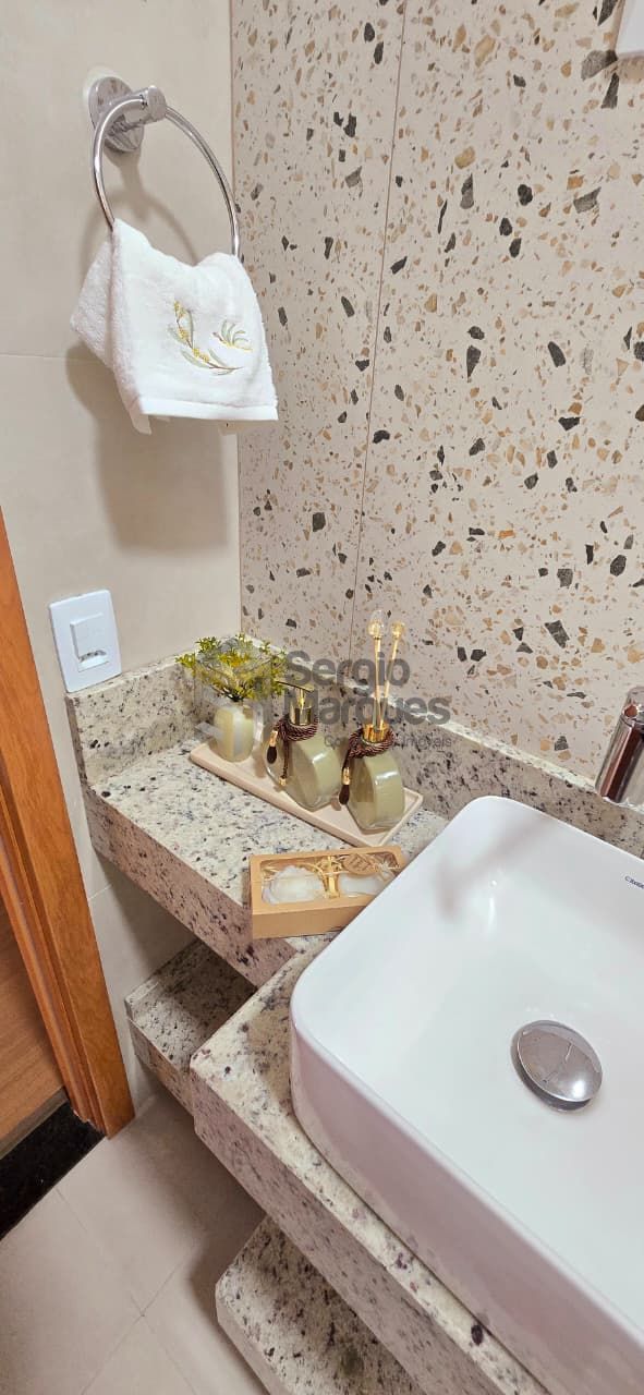 Casa à venda - 250m² - Jardim Alemanha, Palotina-PR — foto 13
