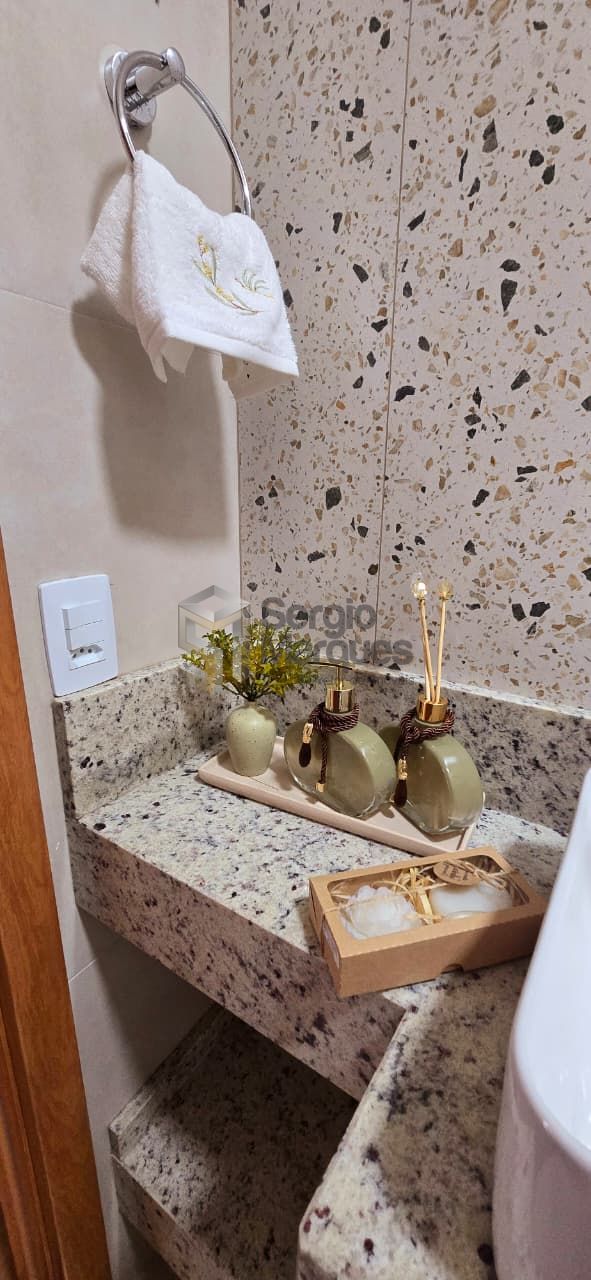 Casa à venda - 250m² - Jardim Alemanha, Palotina-PR — foto 14