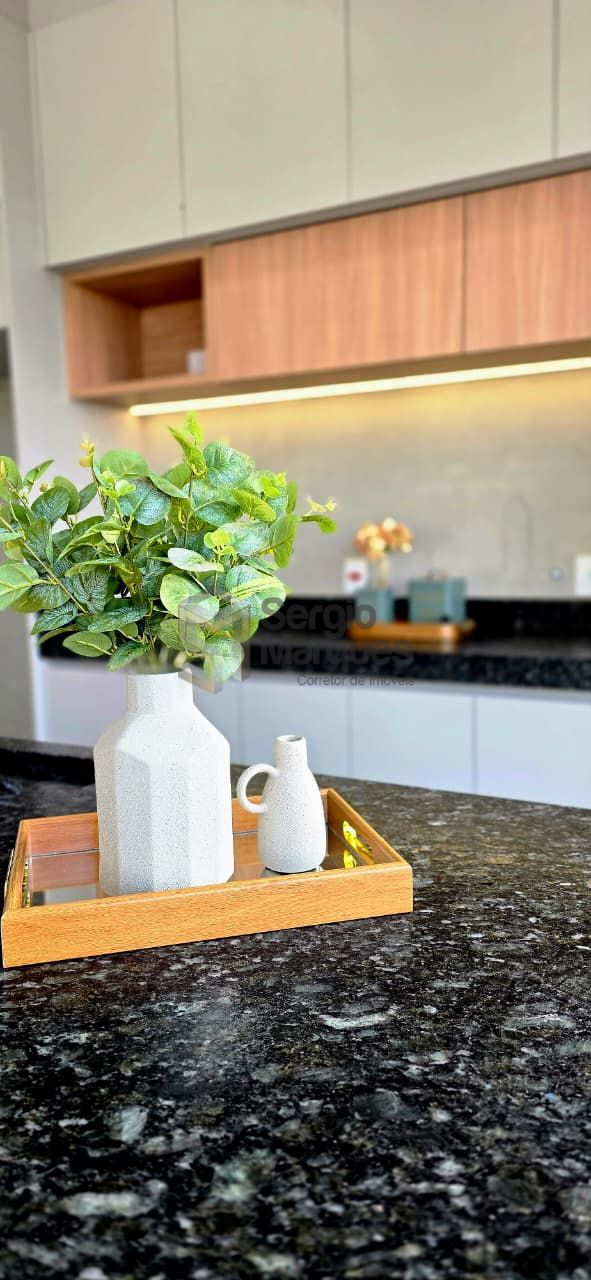 Casa à venda - 250m² - Jardim Alemanha, Palotina-PR — foto 15