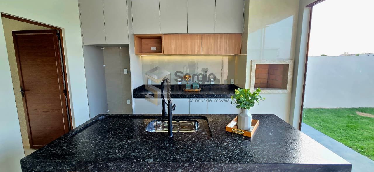 Casa à venda - 250m² - Jardim Alemanha, Palotina-PR — foto 16