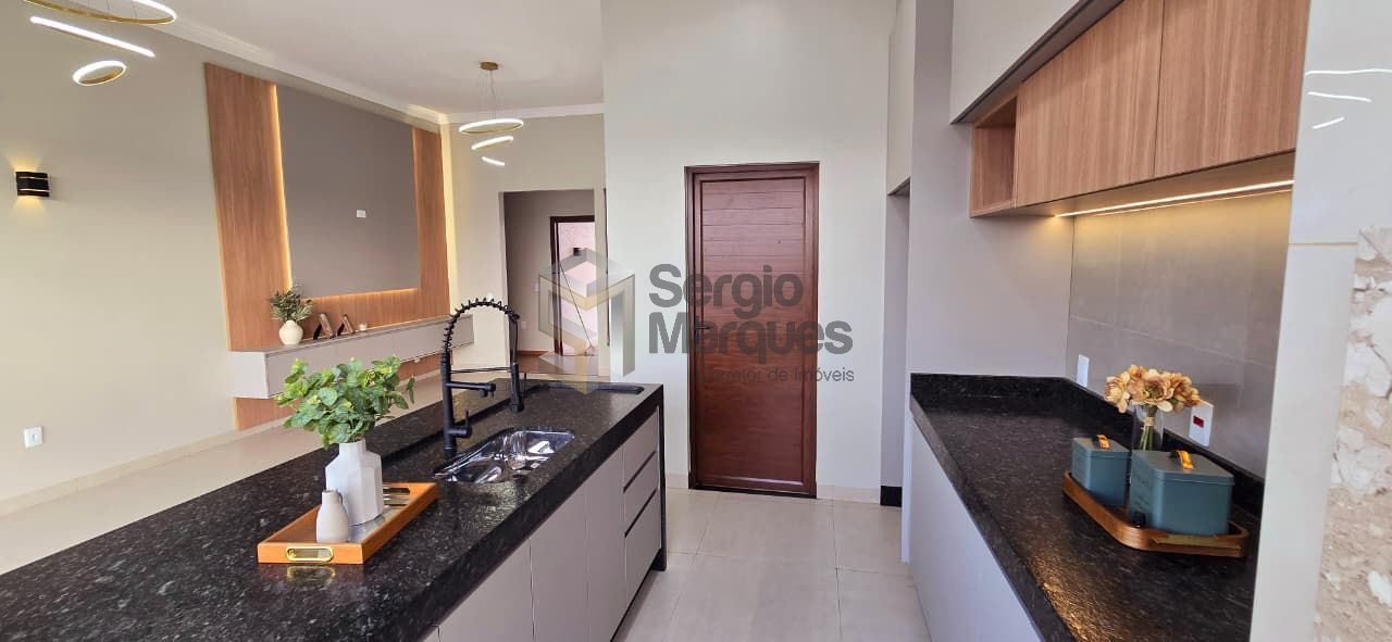 Casa à venda - 250m² - Jardim Alemanha, Palotina-PR — foto 17