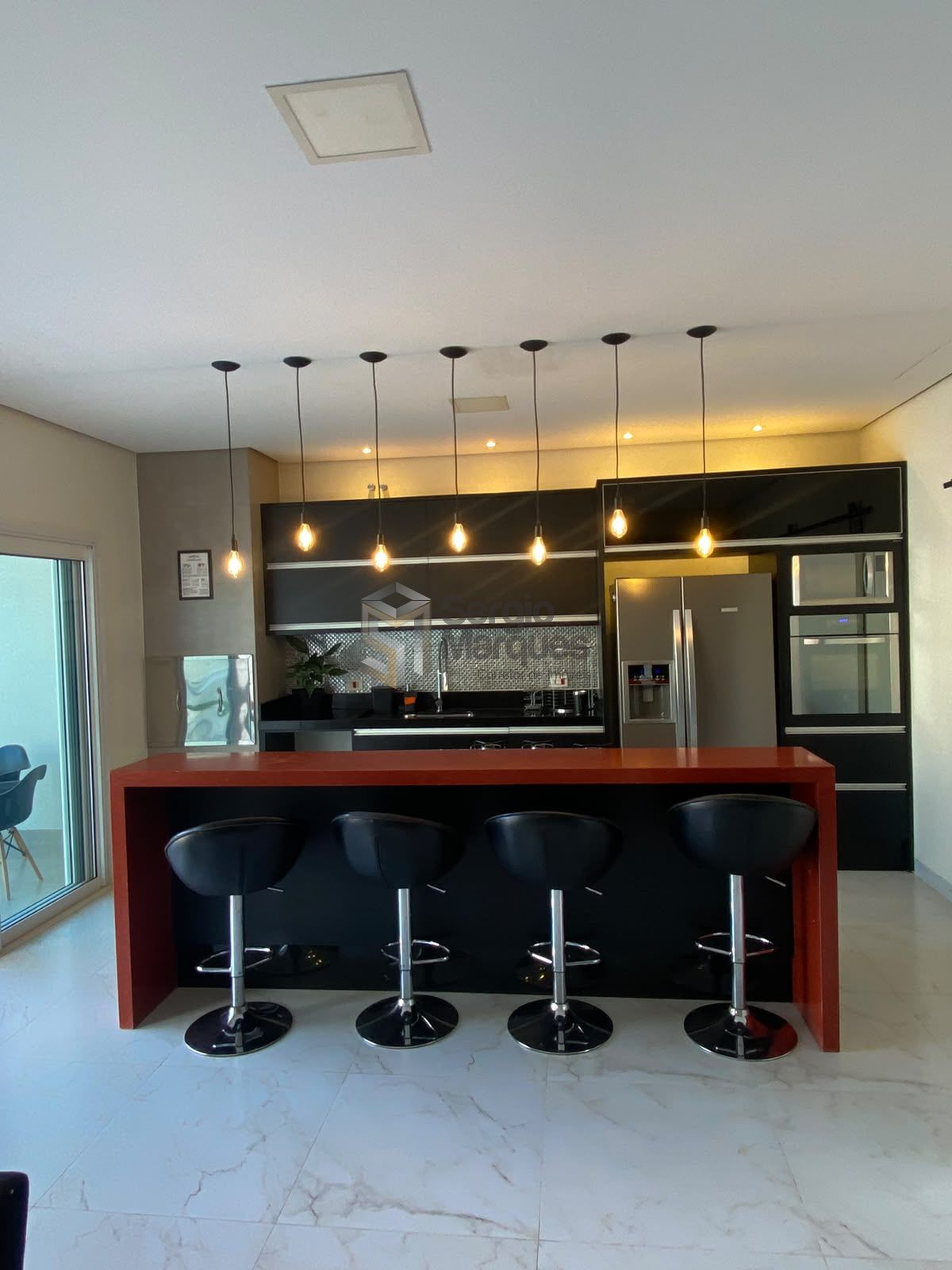 Casa à venda - 361m² - Jardim Europa, Umuarama-PR — foto 2
