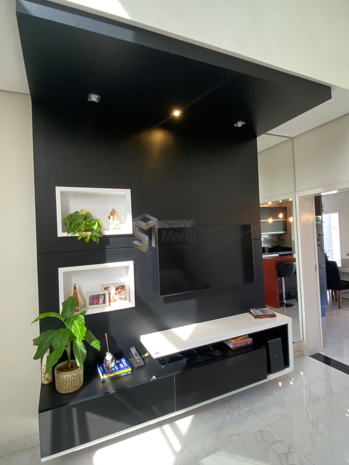 Casa à venda - 361m² - Jardim Europa, Umuarama-PR — foto 5