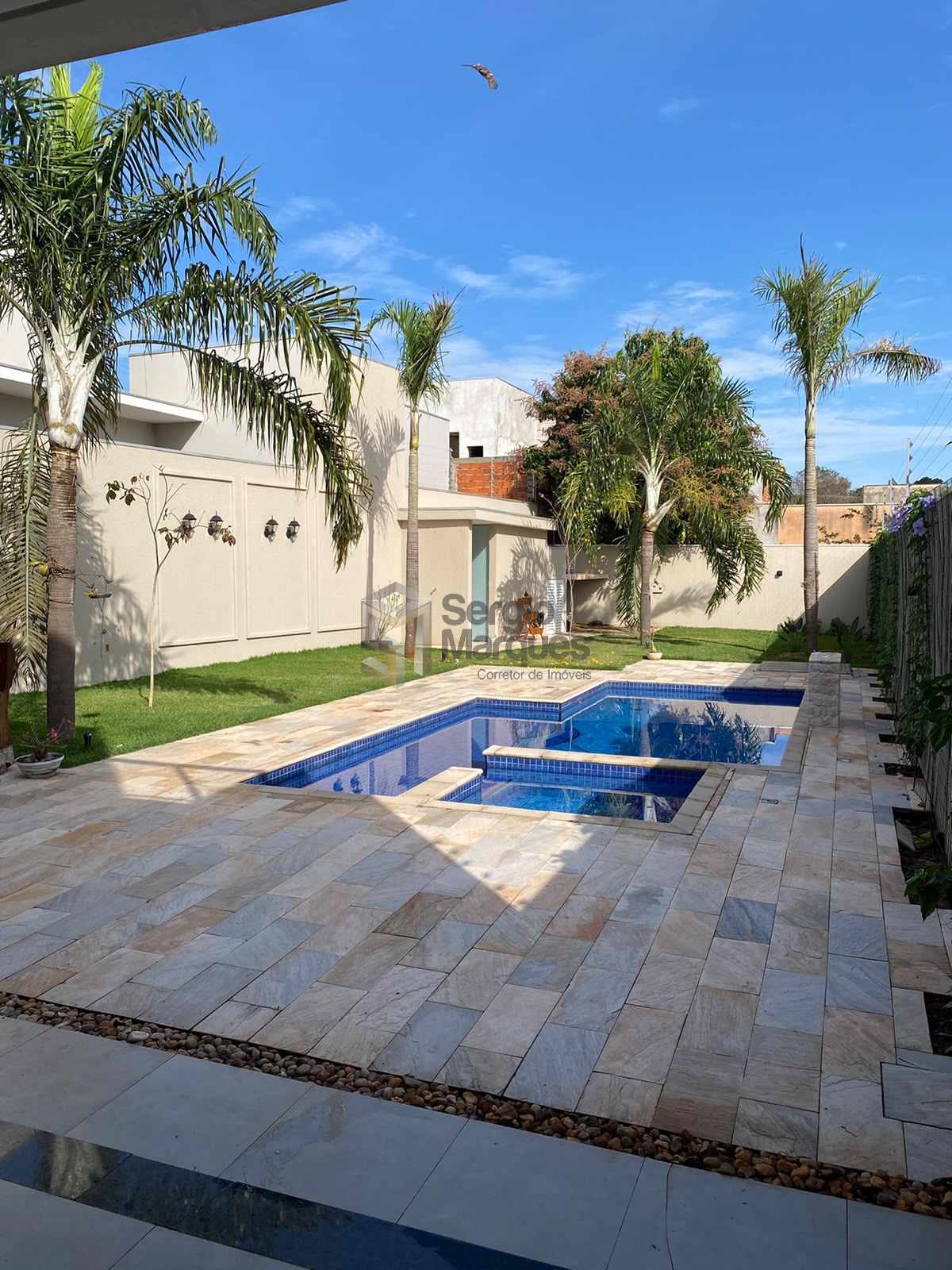 Casa à venda - 361m² - Jardim Europa, Umuarama-PR — foto 6