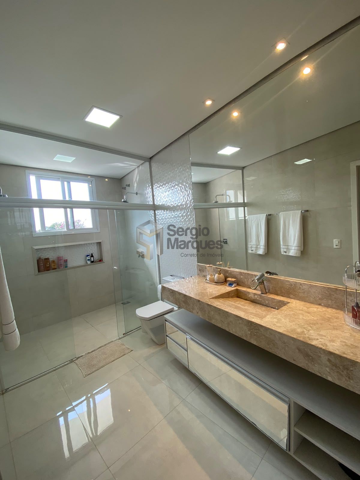 Casa à venda - 361m² - Jardim Europa, Umuarama-PR — foto 9
