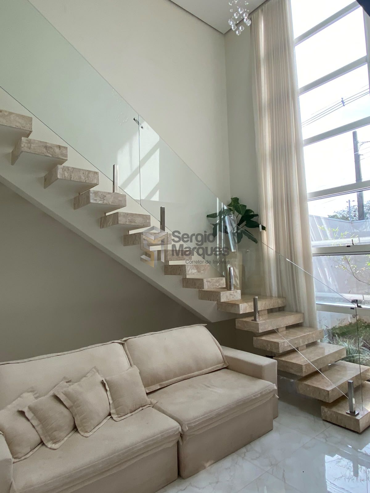 Casa à venda - 361m² - Jardim Europa, Umuarama-PR — foto 16