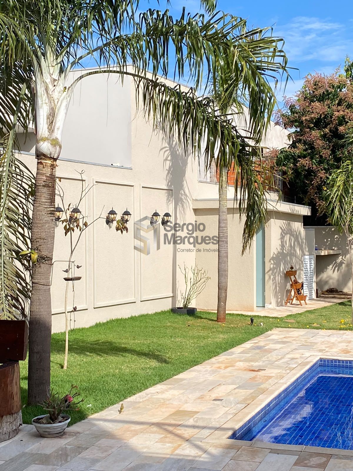 Casa à venda - 361m² - Jardim Europa, Umuarama-PR — foto 18