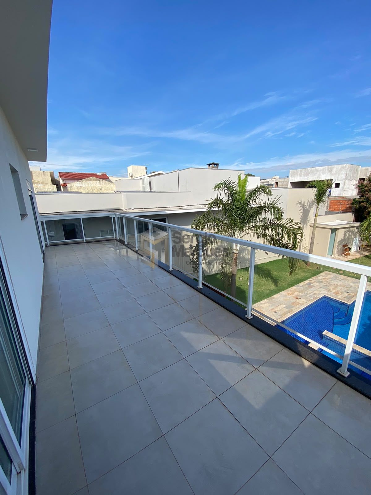 Casa à venda - 361m² - Jardim Europa, Umuarama-PR — foto 24