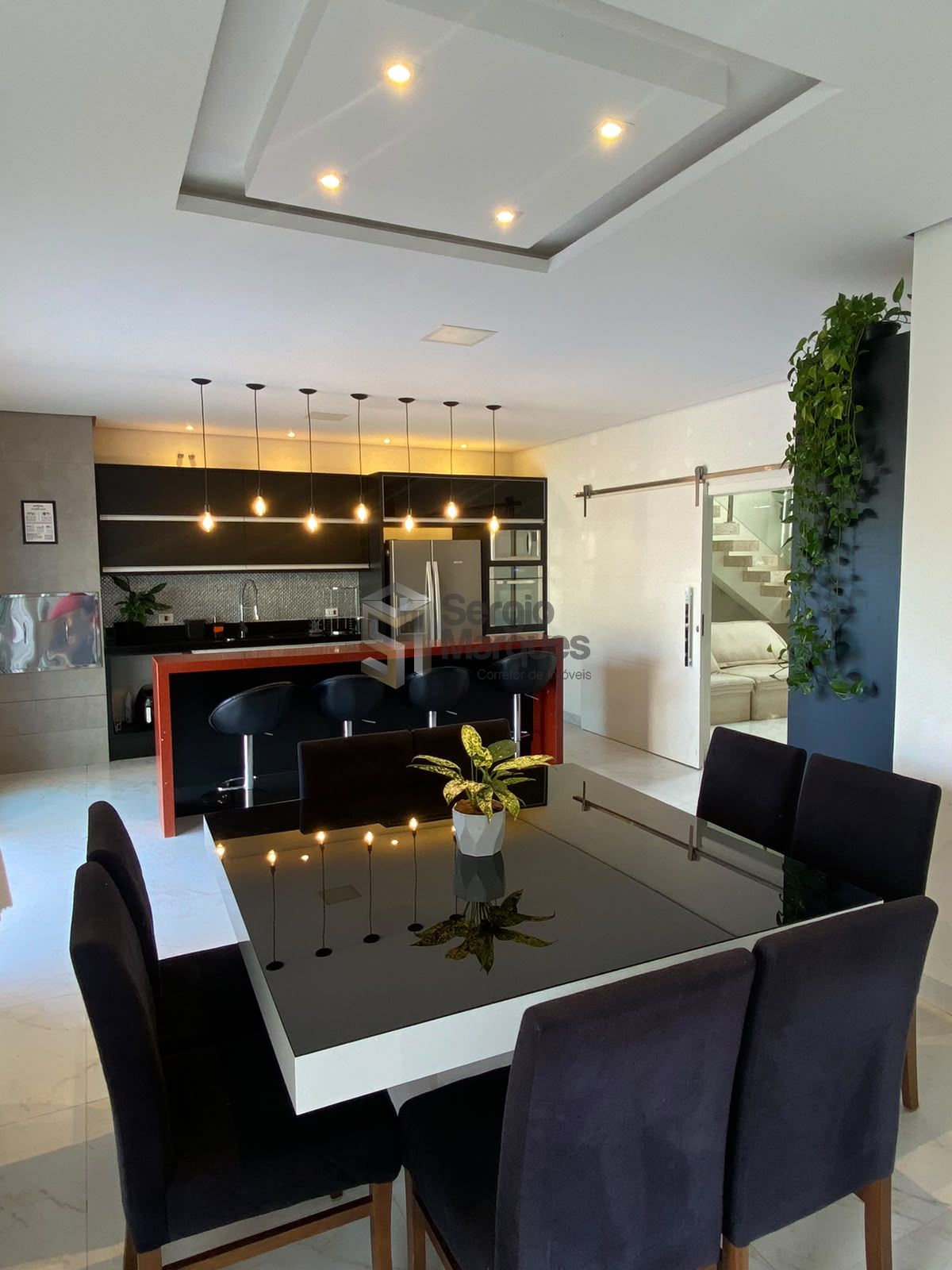 Casa à venda - 361m² - Jardim Europa, Umuarama-PR — foto 25