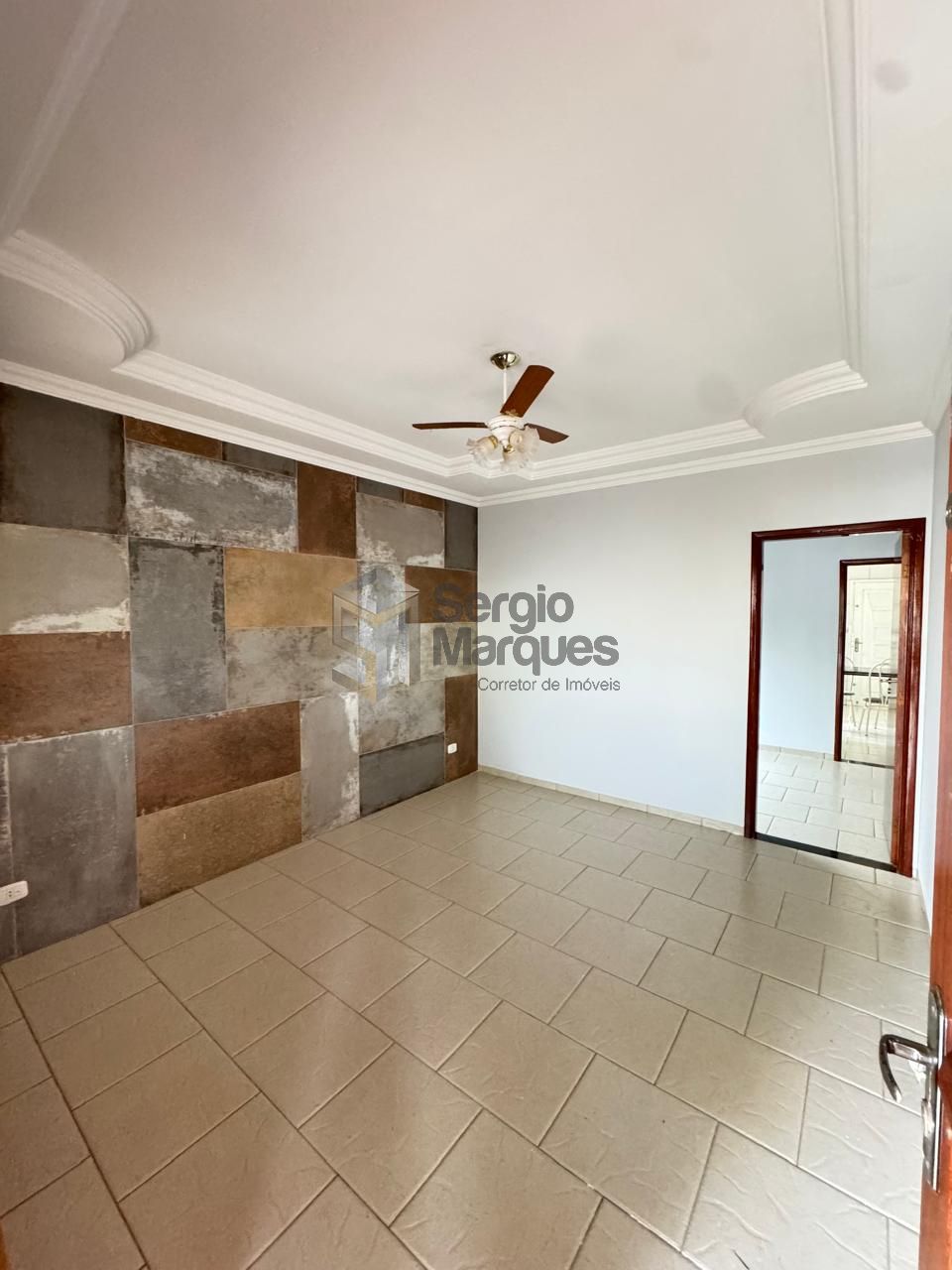 Casa à venda - 250m² - Jardim Bandeirantes, Umuarama-PR — foto 3