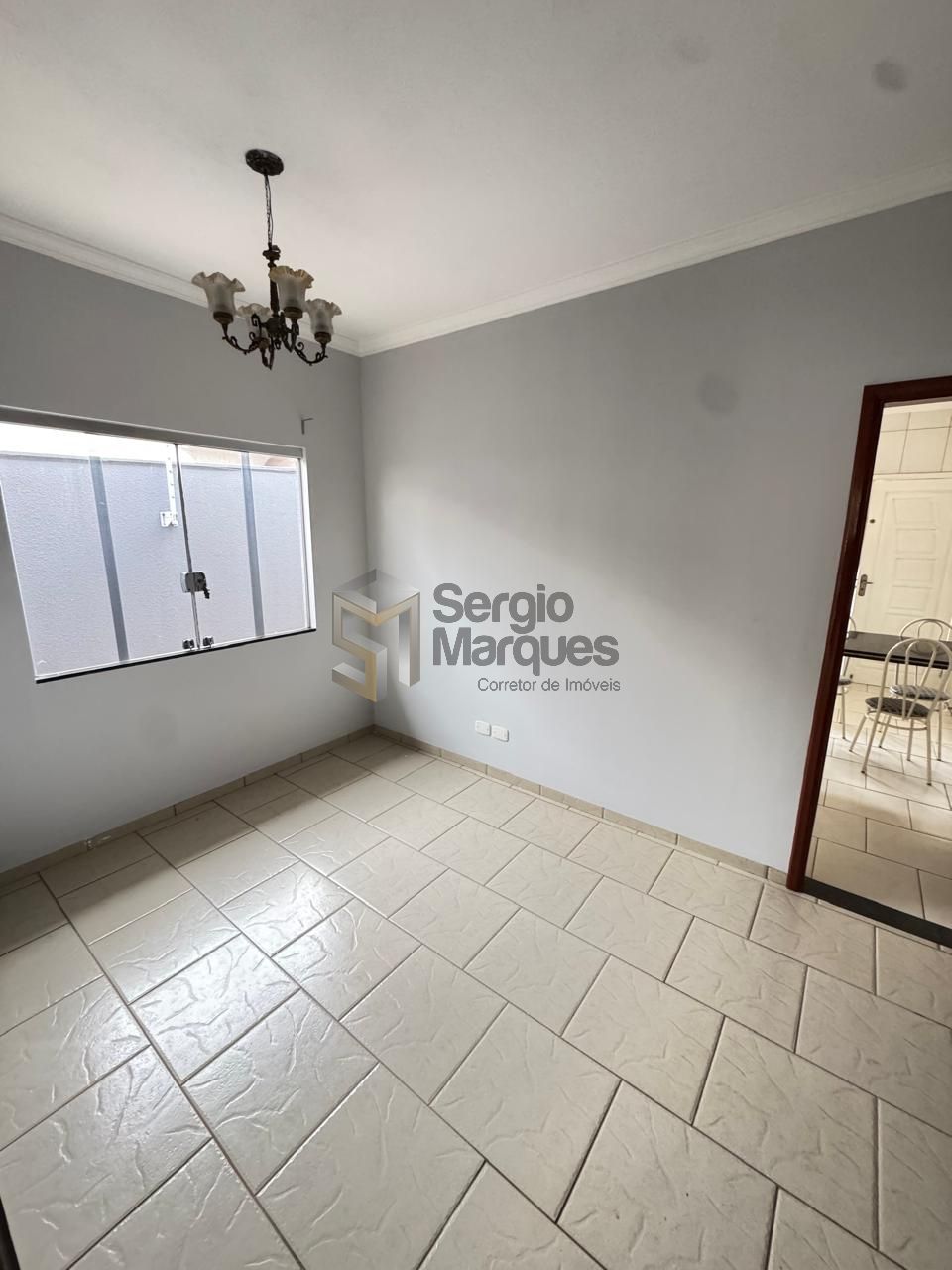Casa à venda - 250m² - Jardim Bandeirantes, Umuarama-PR — foto 4