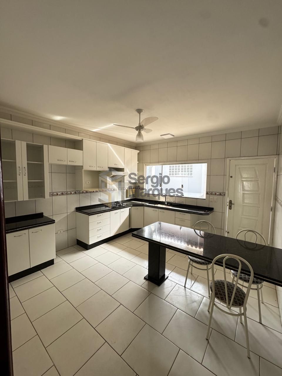 Casa à venda - 250m² - Jardim Bandeirantes, Umuarama-PR — foto 5