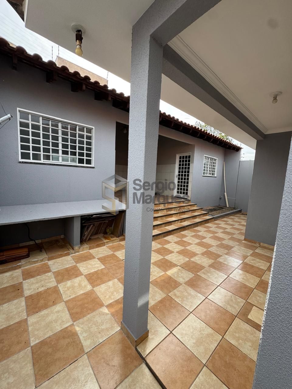 Casa à venda - 250m² - Jardim Bandeirantes, Umuarama-PR — foto 9
