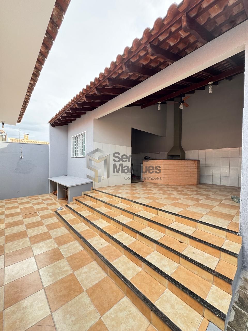 Casa à venda - 250m² - Jardim Bandeirantes, Umuarama-PR — foto 10
