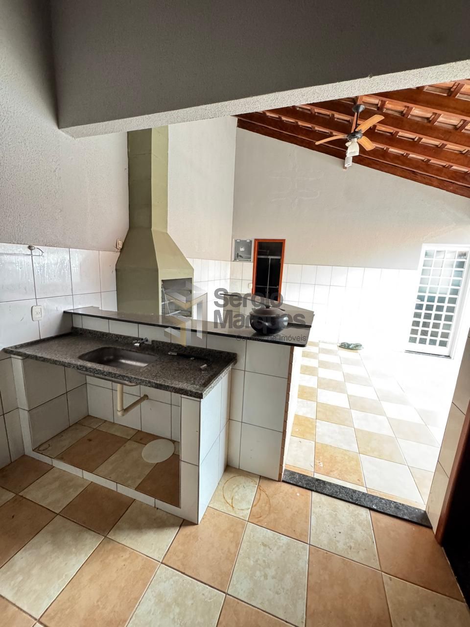Casa à venda - 250m² - Jardim Bandeirantes, Umuarama-PR — foto 13