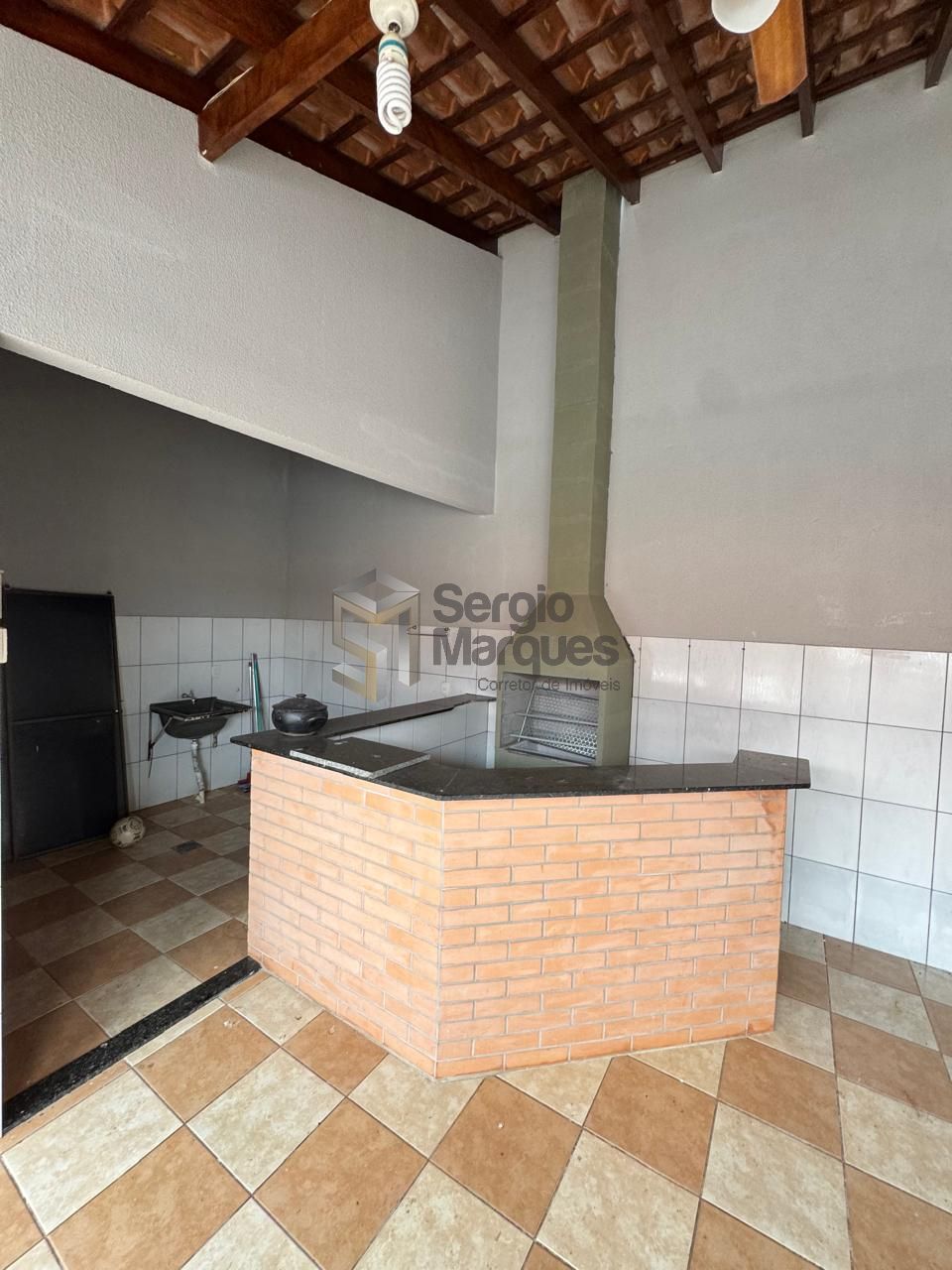 Casa à venda - 250m² - Jardim Bandeirantes, Umuarama-PR — foto 14