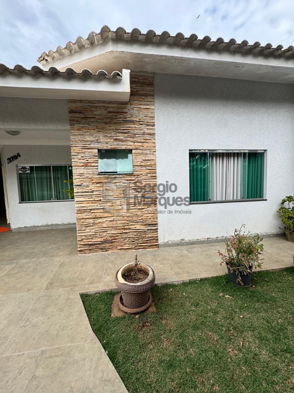 Casa à venda - 275m² - Zona VII, Umuarama-PR — foto 1
