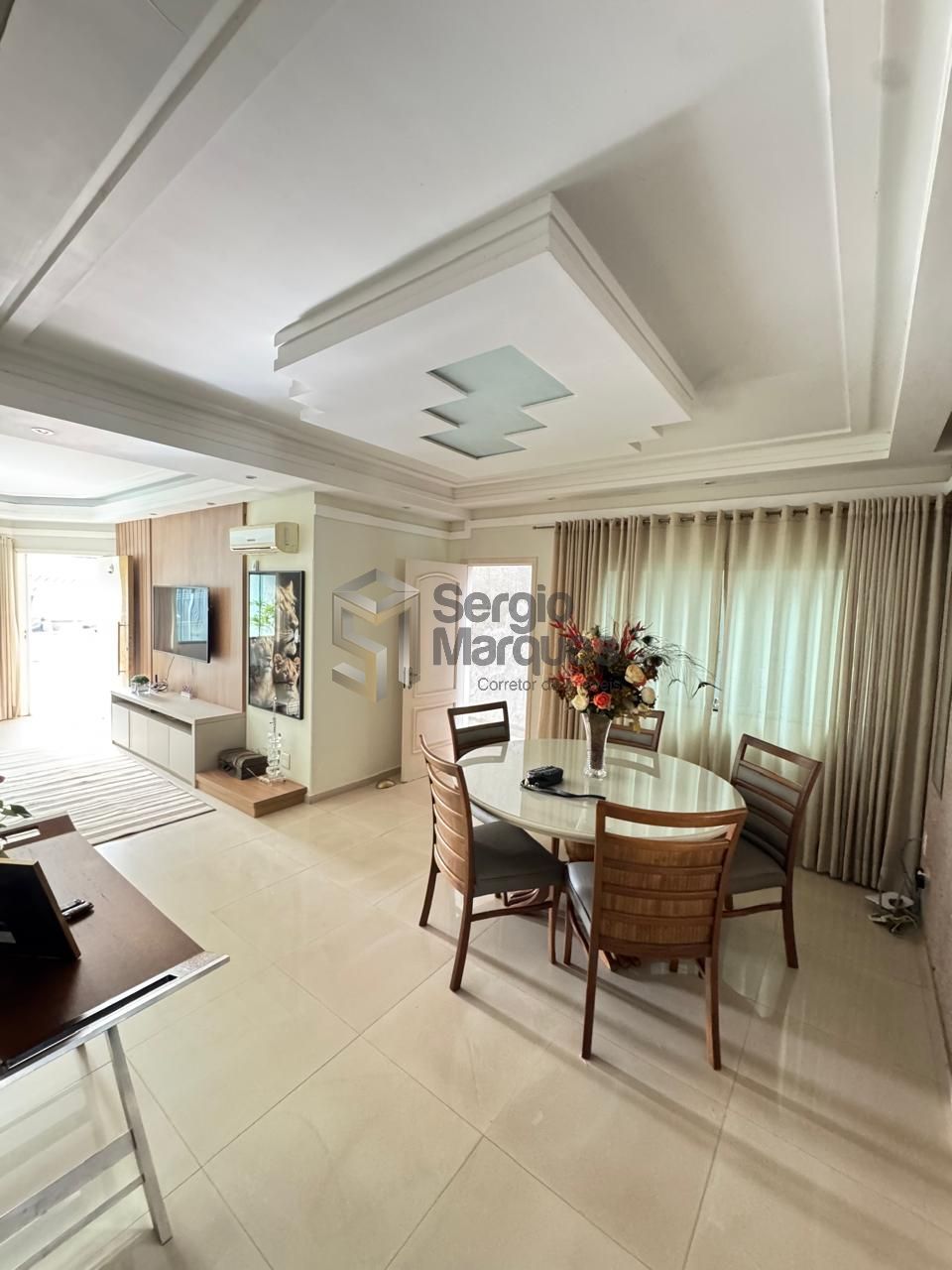 Casa à venda - 275m² - Zona VII, Umuarama-PR — foto 4