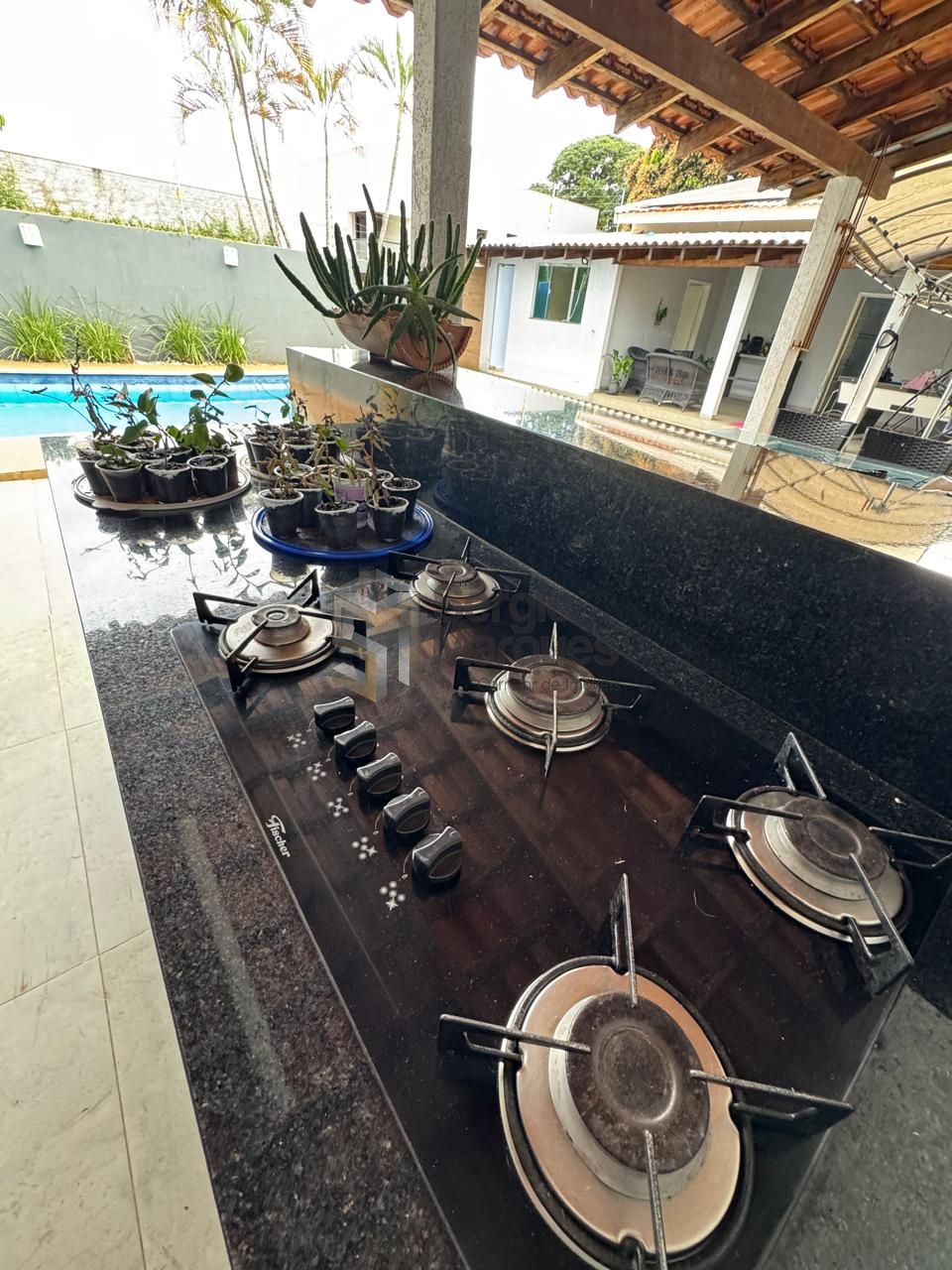 Casa à venda - 275m² - Zona VII, Umuarama-PR — foto 9