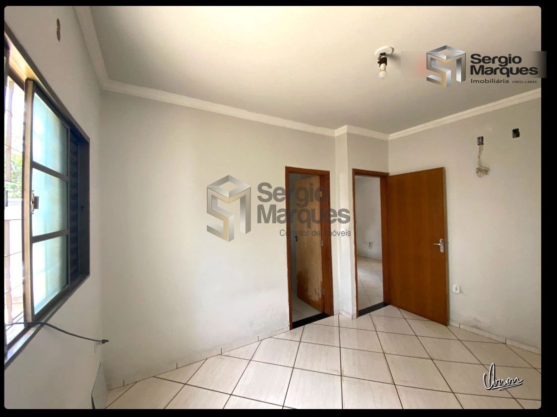 Casa à venda - 142.35m² - Jardim Imperial 2, Umuarama — foto 4