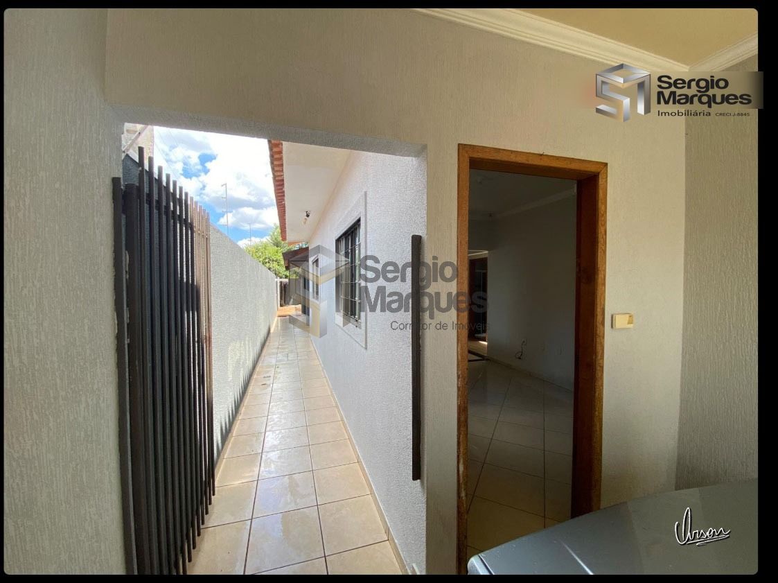 Casa à venda - 142.35m² - Jardim Imperial 2, Umuarama — foto 5