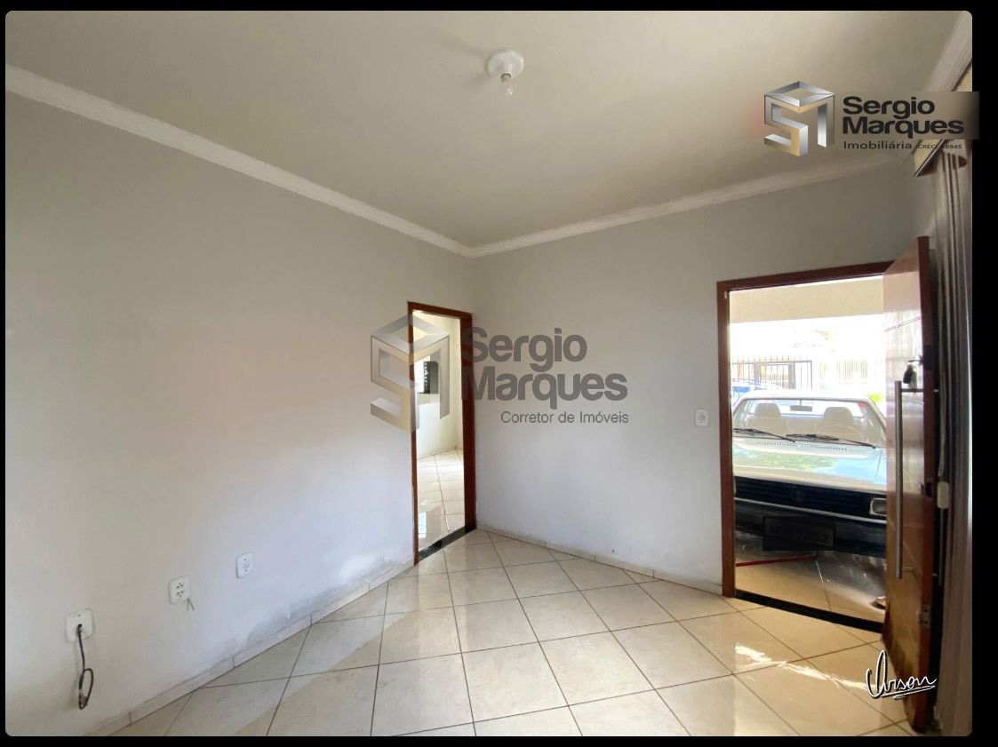 Casa à venda - 142.35m² - Jardim Imperial 2, Umuarama — foto 6