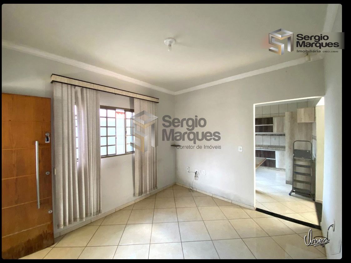 Casa à venda - 142.35m² - Jardim Imperial 2, Umuarama — foto 7