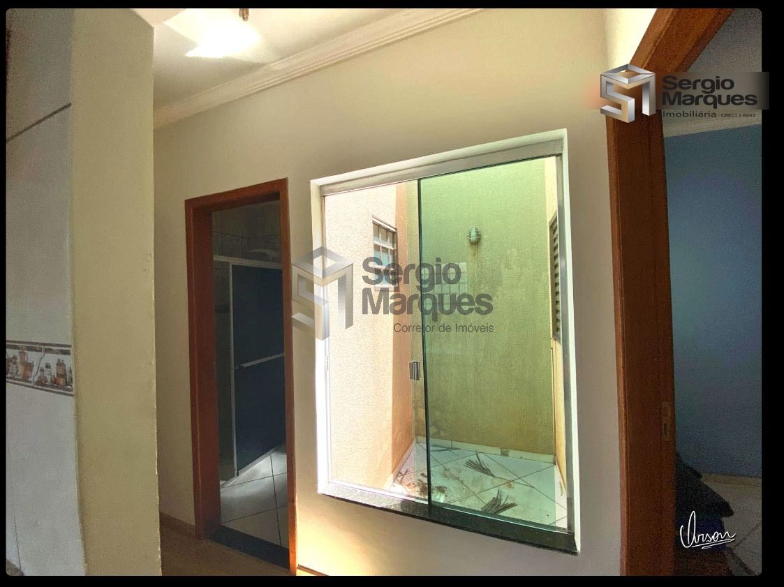 Casa à venda - 142.35m² - Jardim Imperial 2, Umuarama — foto 8