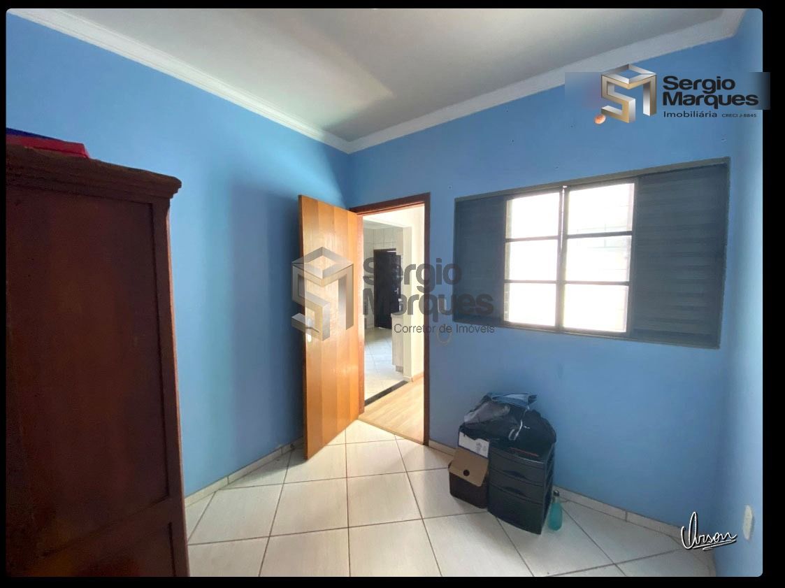 Casa à venda - 142.35m² - Jardim Imperial 2, Umuarama — foto 10