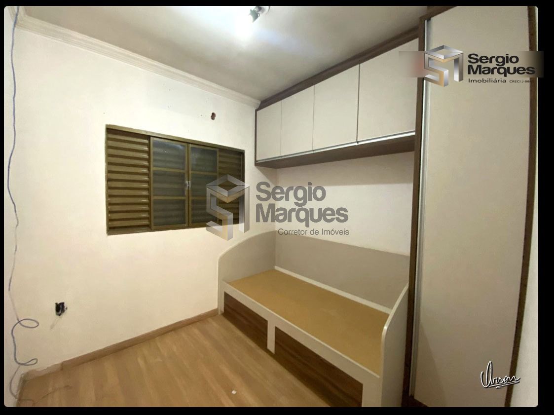 Casa à venda - 142.35m² - Jardim Imperial 2, Umuarama — foto 11