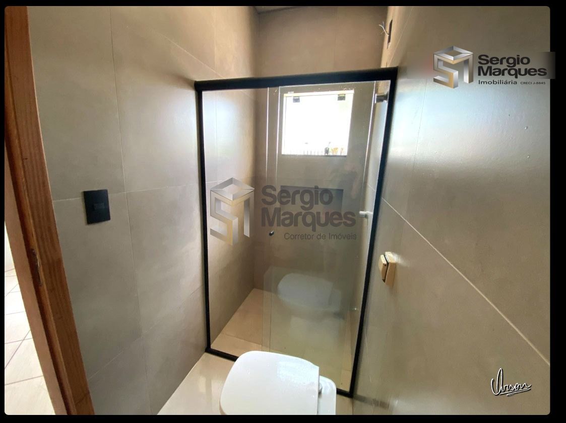 Casa à venda - 142.35m² - Jardim Imperial 2, Umuarama — foto 13