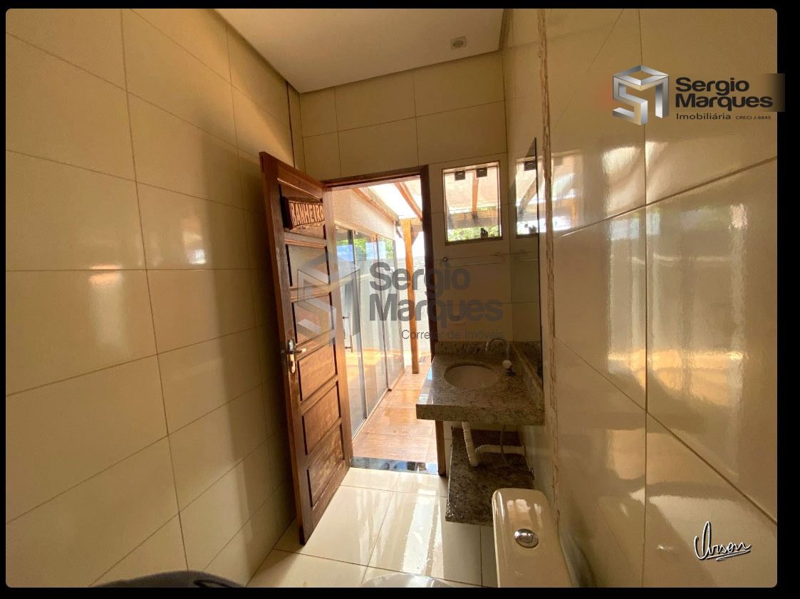 Casa à venda - 142.35m² - Jardim Imperial 2, Umuarama — foto 17