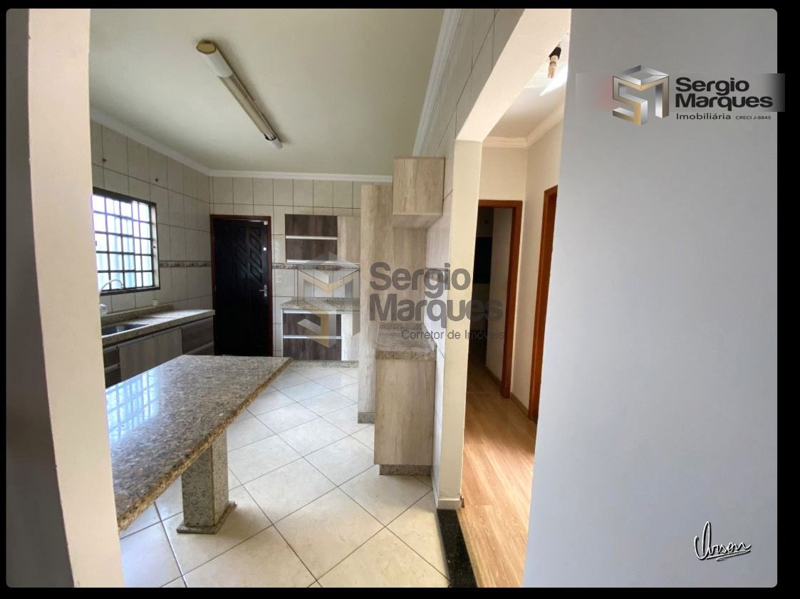 Casa à venda - 142.35m² - Jardim Imperial 2, Umuarama — foto 20