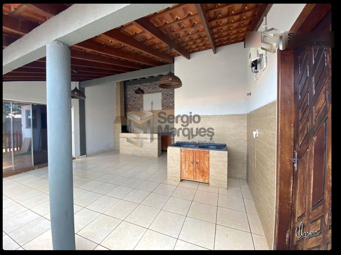 Casa à venda - 142.35m² - Jardim Imperial 2, Umuarama — foto 23