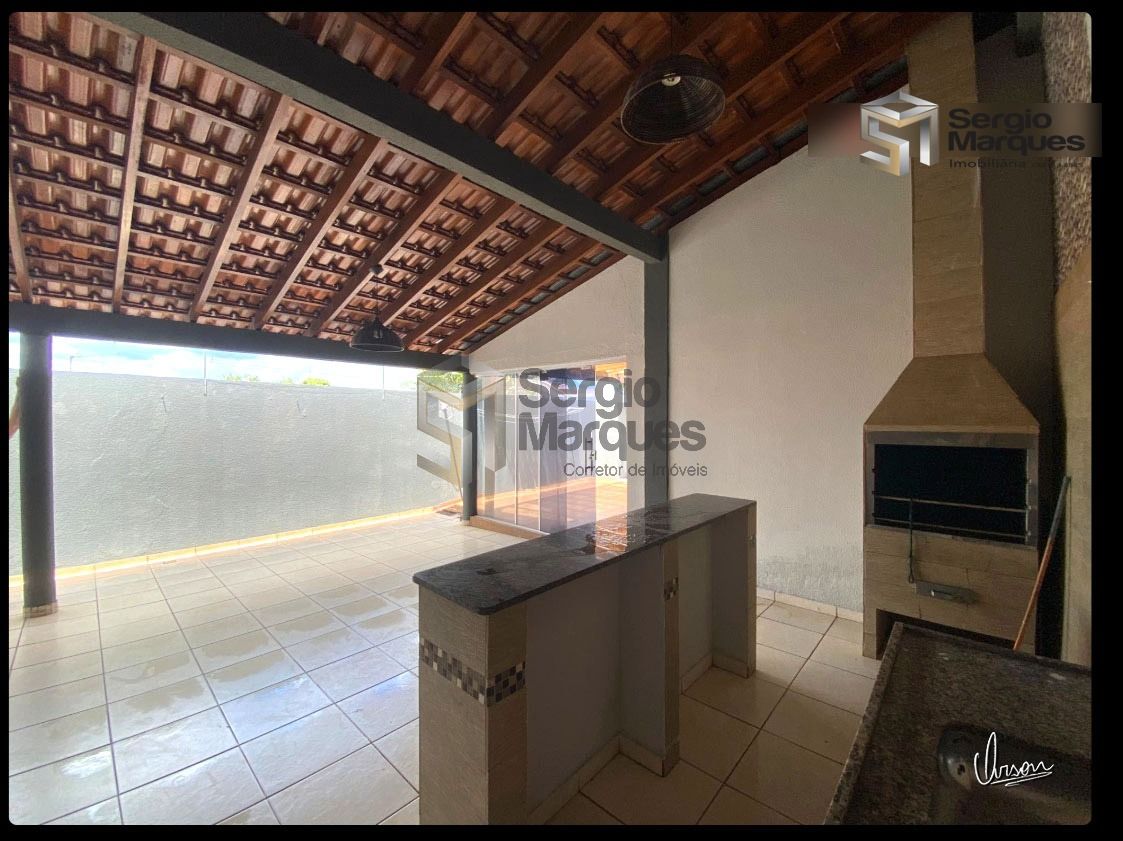 Casa à venda - 142.35m² - Jardim Imperial 2, Umuarama — foto 24