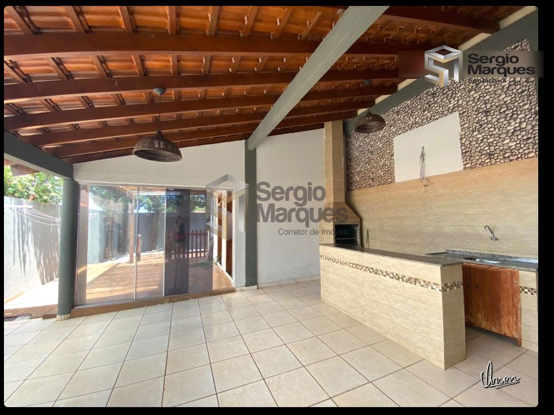Casa à venda - 142.35m² - Jardim Imperial 2, Umuarama — foto 25