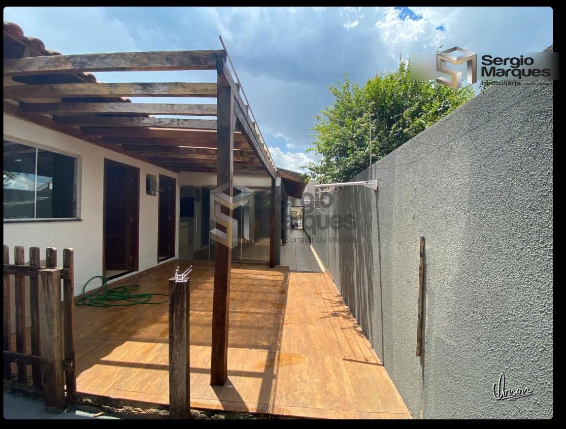 Casa à venda - 142.35m² - Jardim Imperial 2, Umuarama — foto 26