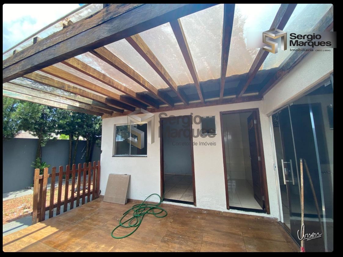 Casa à venda - 142.35m² - Jardim Imperial 2, Umuarama — foto 28