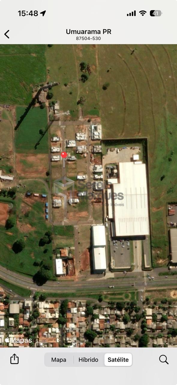 Terreno à venda - 181m² - Jardim Português, Umuarama-PR — foto 4