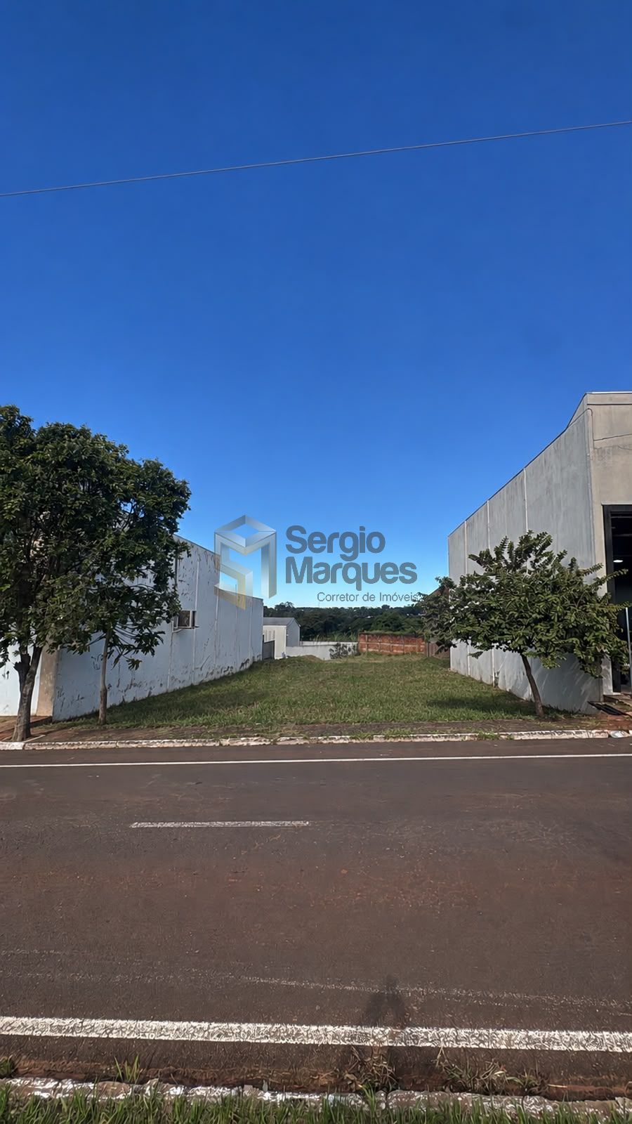 Terreno à venda - 566m² - Jardim Espanha, Umuarama-PR — foto 1