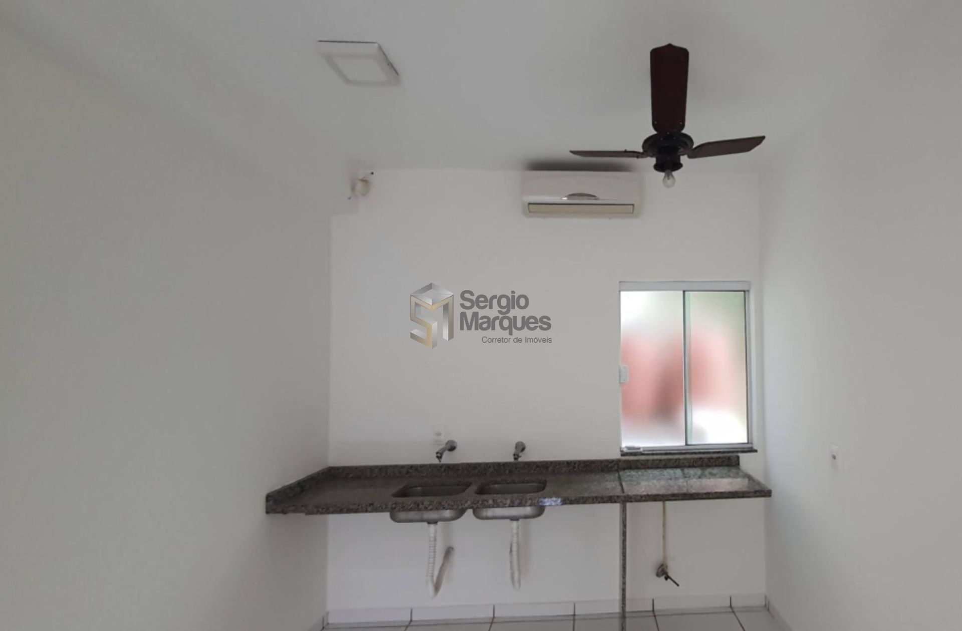 Salão Comercial à venda - 319m² - Umuarama-PR — foto 2