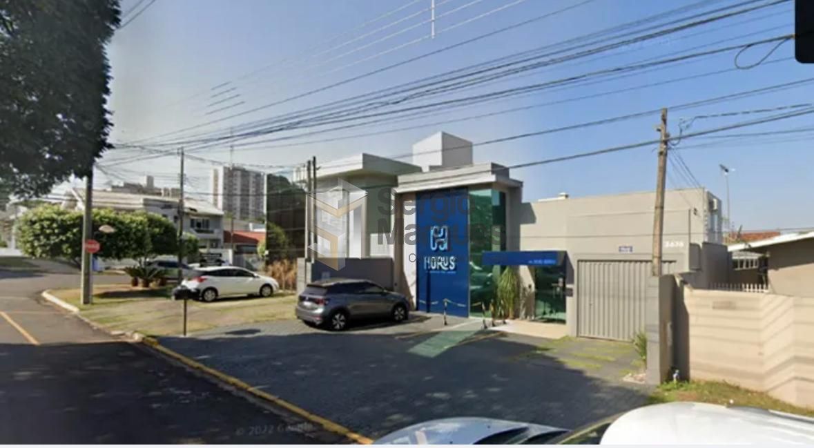 Salão Comercial à venda - 319m² - Umuarama-PR — foto 4
